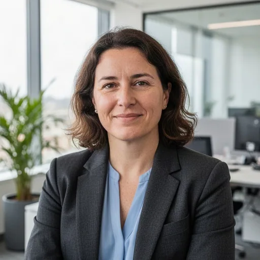 Élodie Caron